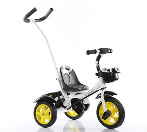 Má vaše dieťa rád Baby Tricycle?