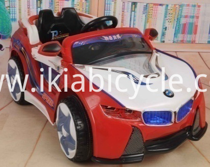 SUV Elektrické hračky Auto Detské batérie Auto