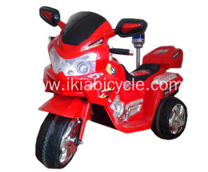 Elektrický detský motocykl pre deti